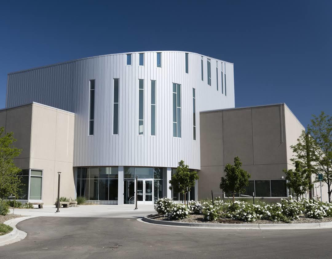 Fort Collins Museum of Discovery